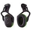 MSA Safety Works V-Gard Helmet Mounted Low Level Hearing Protection, 1 Pair, small image number 1