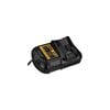 DEWALT ATOMIC 20V MAX Brushless Cordless Oscillating Multi-Tool Kit, small image number 2