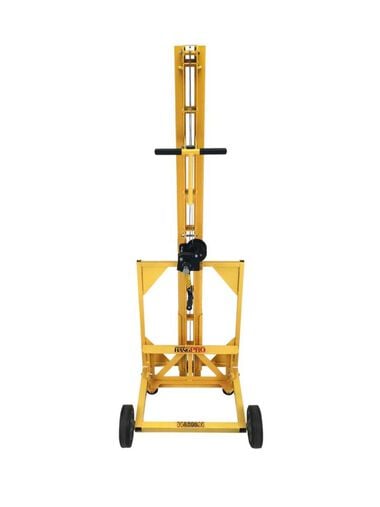 Paragon Pro Panellift Hangpro Drywall Lift for Walls Model 150, large image number 6