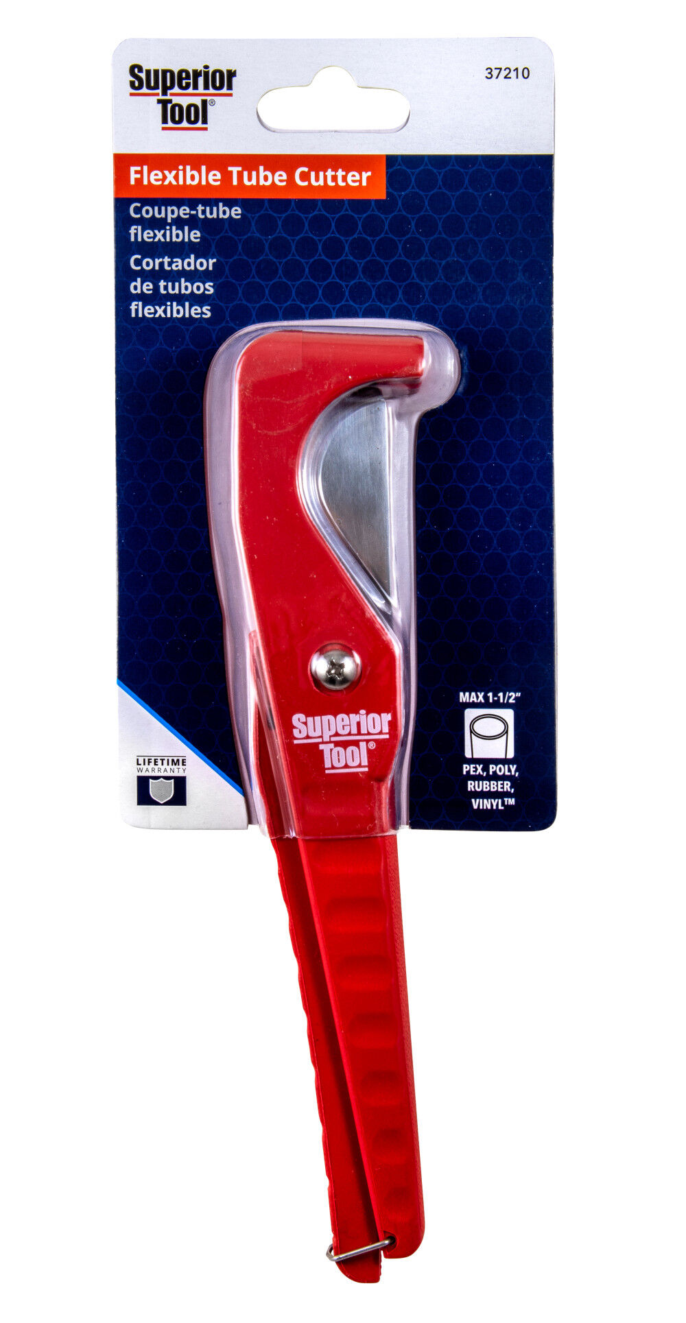Superior Tool Flexible Tube Cutter, large image number 7