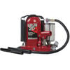 American Forge Air/Hydraulic Bottle Jack with Welded Tank and Frame 20 Ton, small image number 5
