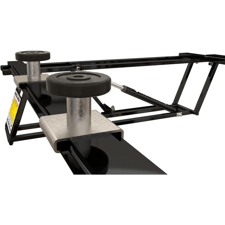 QuickJack Crossbeam Adapter Set For BL-7000 Series Car Lift Models, large image number 4