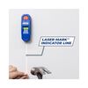 Kreg Durable Plastic Polymer Magnetic Stud Finder with Laser-Mark, small image number 5