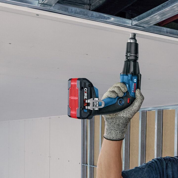 Bosch 18V 2 Tool Combo Kit, large image number 17