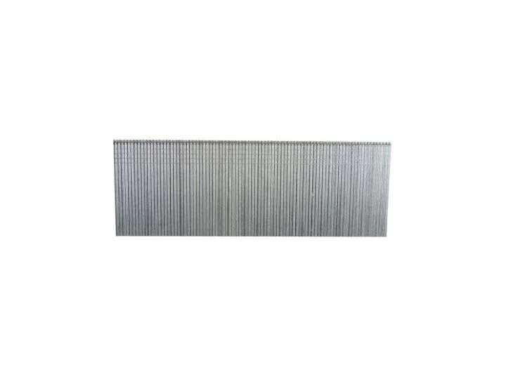 B and C Eagle (5M) 1-1/4 Inch 18 Gauge Galvanized Brad Finishing Nails 5000/Box