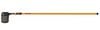 Fiskars Orange/Black 7 12' Extendable Fruit Picker Tool, small image number 1