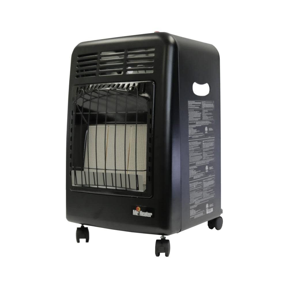 Mr Heater MH18CH Cabinet Heater, large image number 7