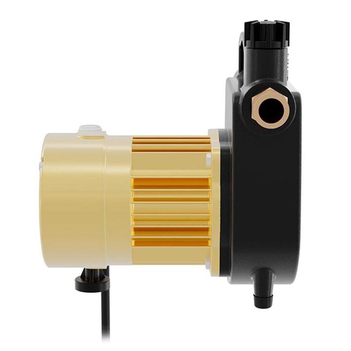 K2 Pumps Utility Transfer Pump 1/2 HP Cast Iron, large image number 2