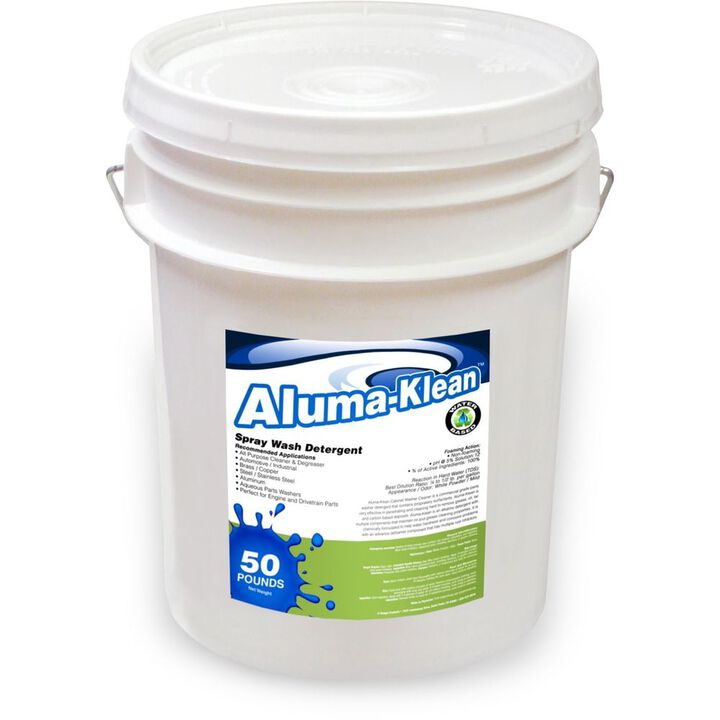 Ranger ALUMA-KLEAN 50 Lbs Spray-Wash Detergent, large image number 1