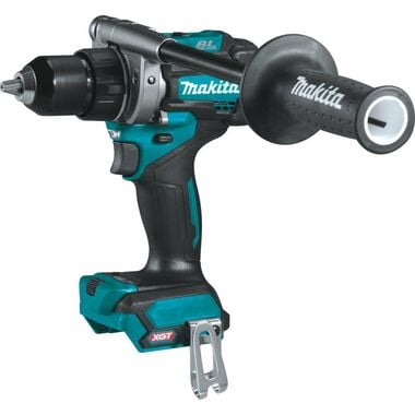 Makita XGT 40V max Driver Drill 1/2in (Bare Tool), large image number 0
