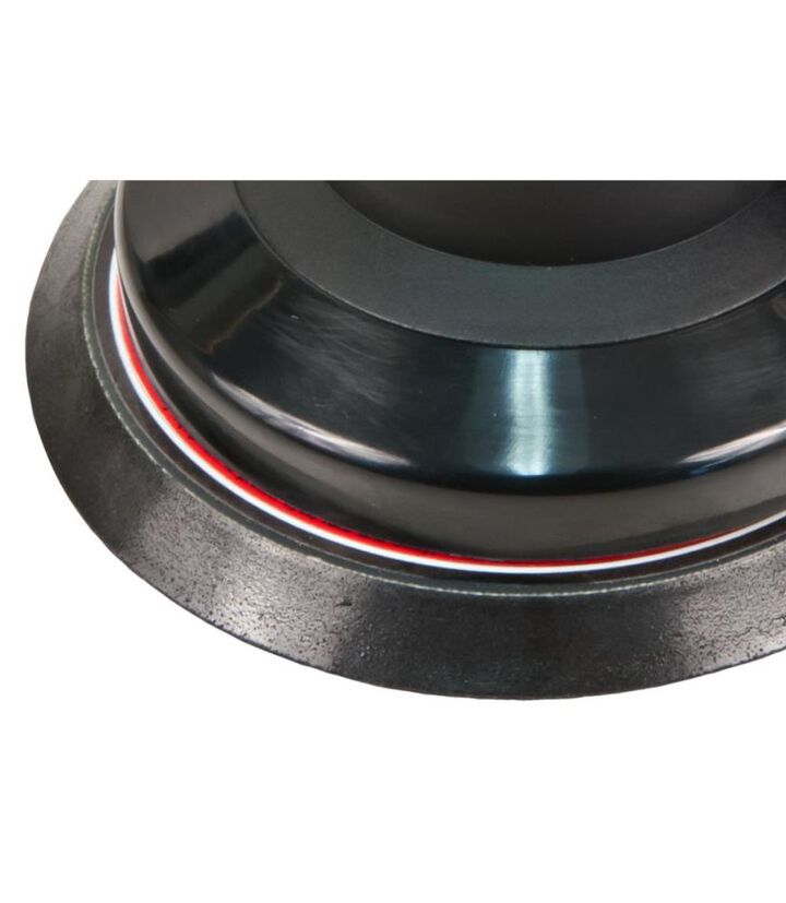 JET JAT-750 R12 5In RO Air Palm Sander, large image number 1