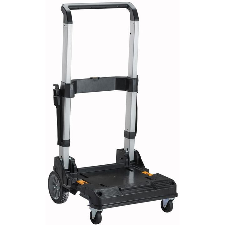 DEWALT TSTAK Trolley with Handle, large image number 0