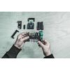 Wera Tools Tool-Check Modular 1 Set, 21 Pieces, small image number 2