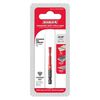 Diablo Tools 3/16in Diamond Grit Hole Saws, small image number 2