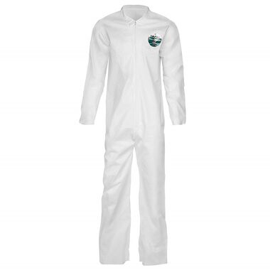 Lakeland Industries Micromax NS Coverall - 5XL