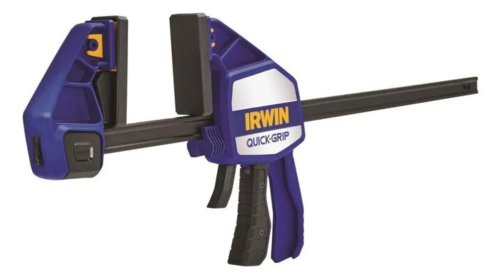 Irwin Bar Clamp 18 In. x 3-3/4 In.