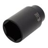 Sunex 1-7/16 In. 1/2 In. Drive Deep Impact Socket, small image number 1