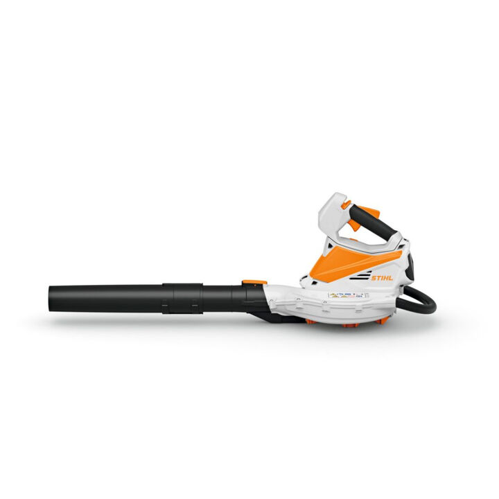 Stihl SHA 56 36V Battery-Powered Shredder Vacuum/Blower with AK20 Battery, large image number 5