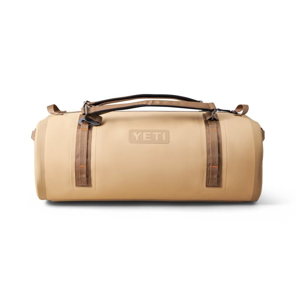 YETI Panga 75 Liter Waterproof Duffel Tan, large image number 1