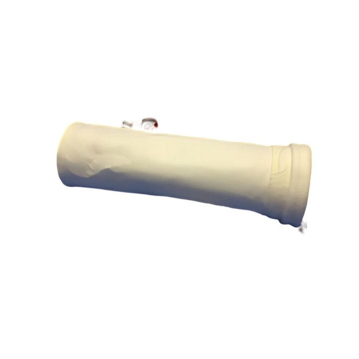 Standard Filter 23 Inch Polyester Replacement Filter Bag for Murphy Dust Collector, large image number 1