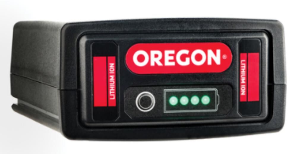 Oregon B426 PowerNow 40V Max Battery Pack 2.6Ah 610076 Acme Tools
