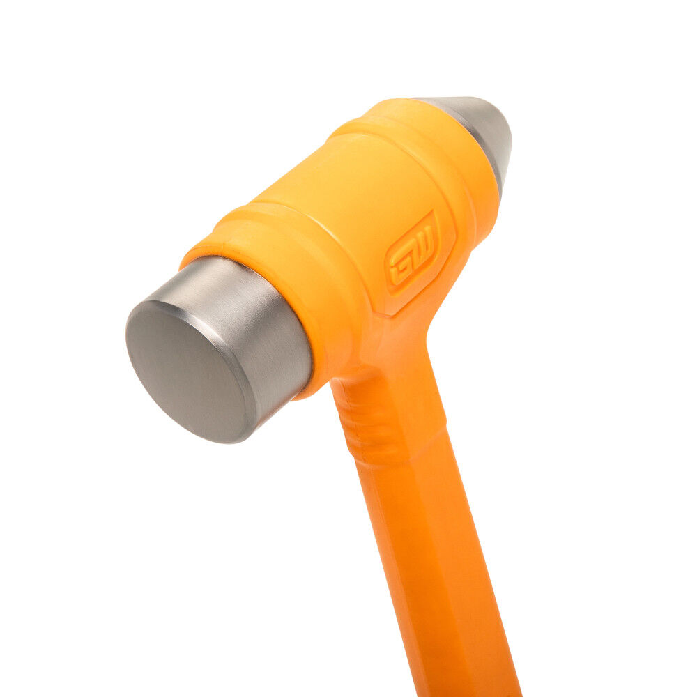 GEARWRENCH 48 Oz Dead Blow Ball Pein Hammers, large image number 3
