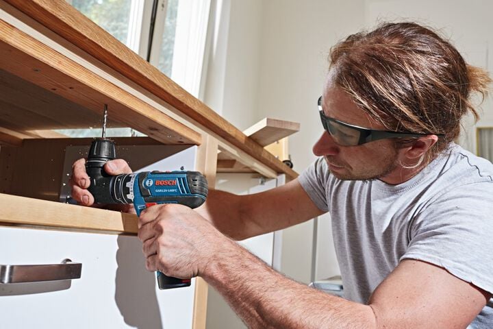 Bosch 12V Max Drill/Driver Kit Reconditioned, large image number 6