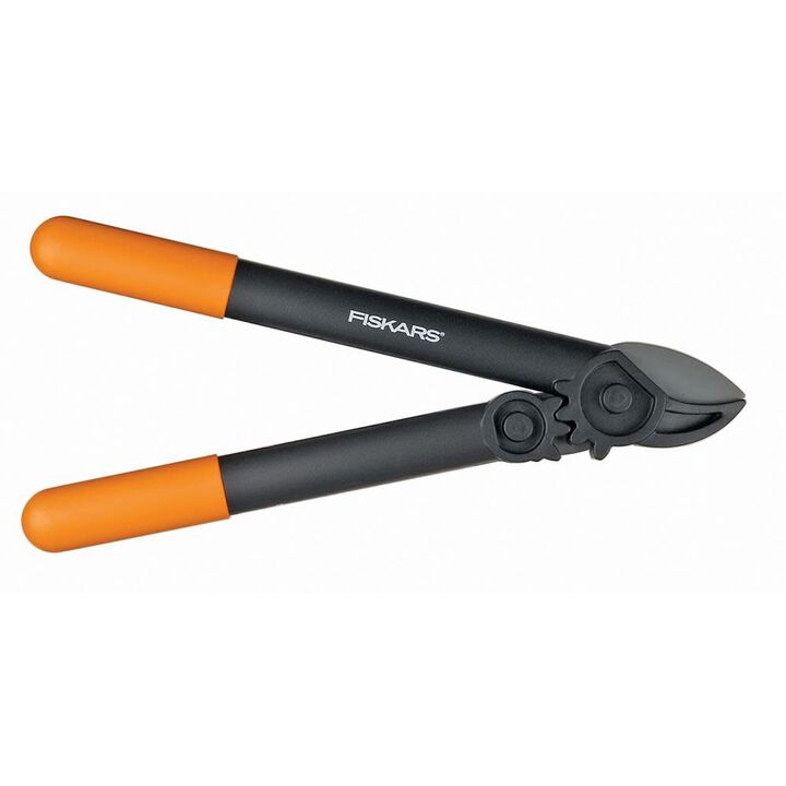 Fiskars PowerGear 15 Inch Super Pruner Anvil Lopper