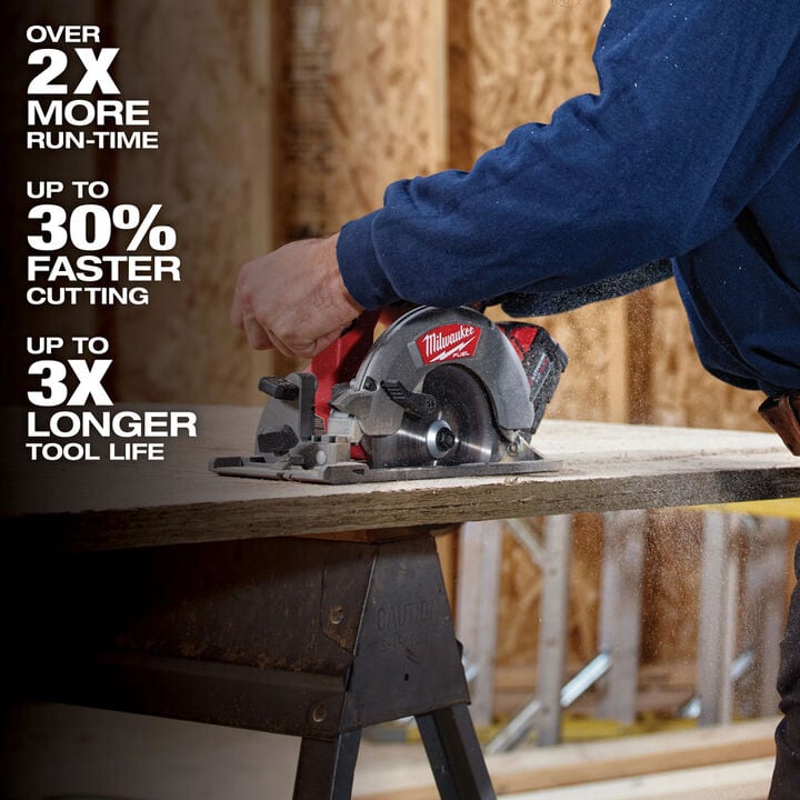 Milwaukee M18 FUEL 7 Tool Combo Kit, large image number 10
