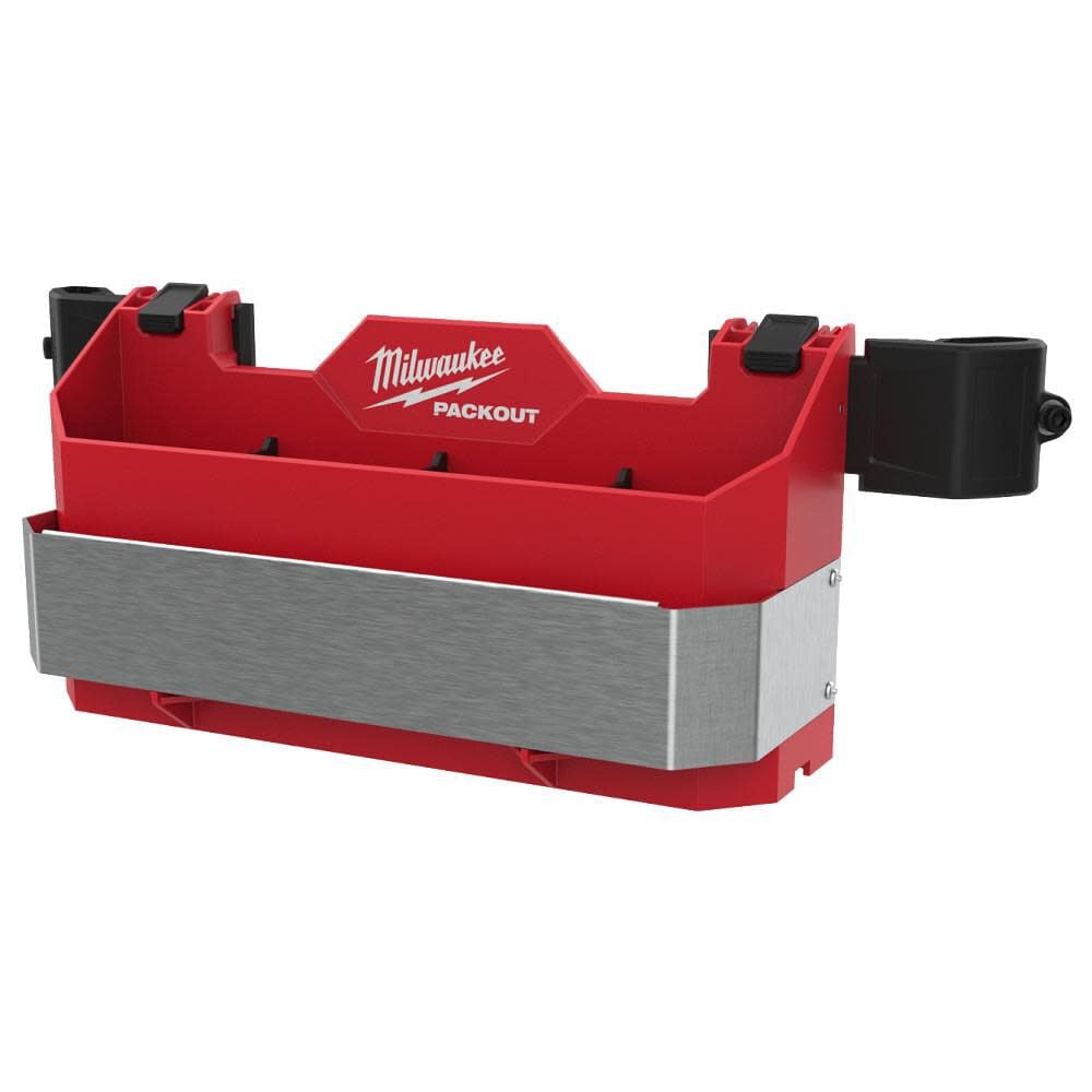Milwaukee PACKOUT Tool Box Caddy Attachment – 48-22-8602