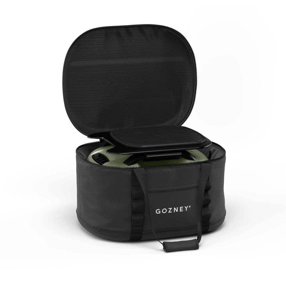 Gozney Tread Venture Travel Bag, large image number 2