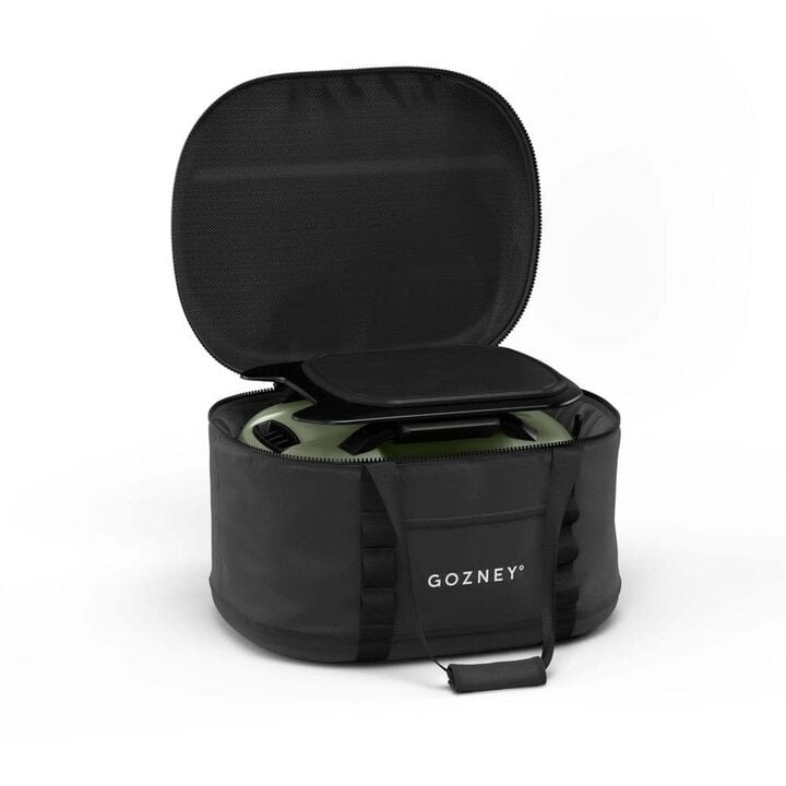 Gozney Tread Venture Travel Bag, large image number 1