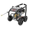 Simpson SuperPro Roll-Cage 3600 PSI 2.5 GPM Gas Powered Cold Water Pressure Washer with 5 Spray Tips, small