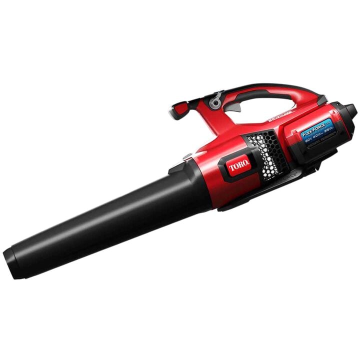 Toro 60V Max Flex Force Axial Leaf Blower One Battery Kit