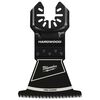 Milwaukee OPEN-LOK 2-1/2inch HCS JAPANESE TOOTH PRO-CURVE HARDWOOD BLADE 10PK, small image number 1