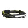 Liteband Pro 1500 MB Carbon Fiber LED Rechargeable Headlamp