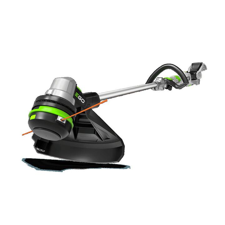EGO 15 Inch POWERLOAD String Trimmer Telescoping (Bare Tool), Reconditioned, large image number 2