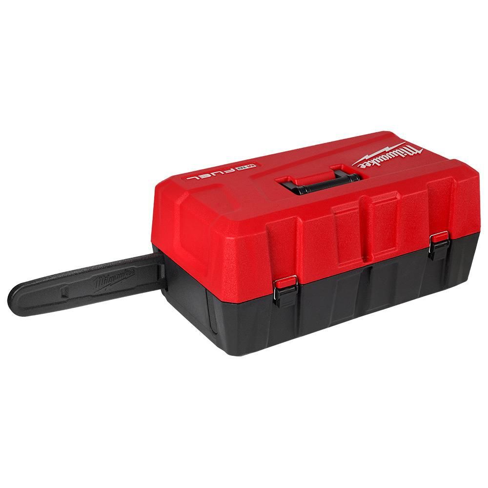 Milwaukee Chainsaw Case, large image number 5