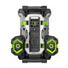 EGO NEXUS 1400W Portable Power Station Kit Includes Two 6 Ah Batteries, small image number 2