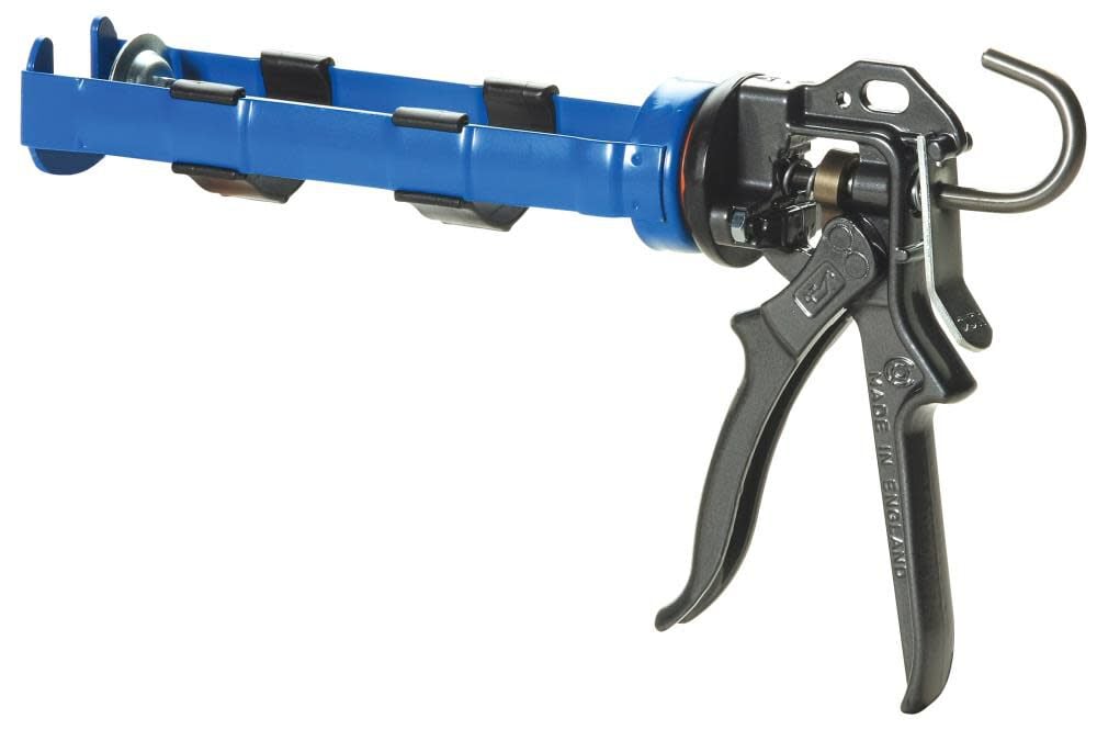 Cox Ascot High Through st Caulk Gun – 41004-2T