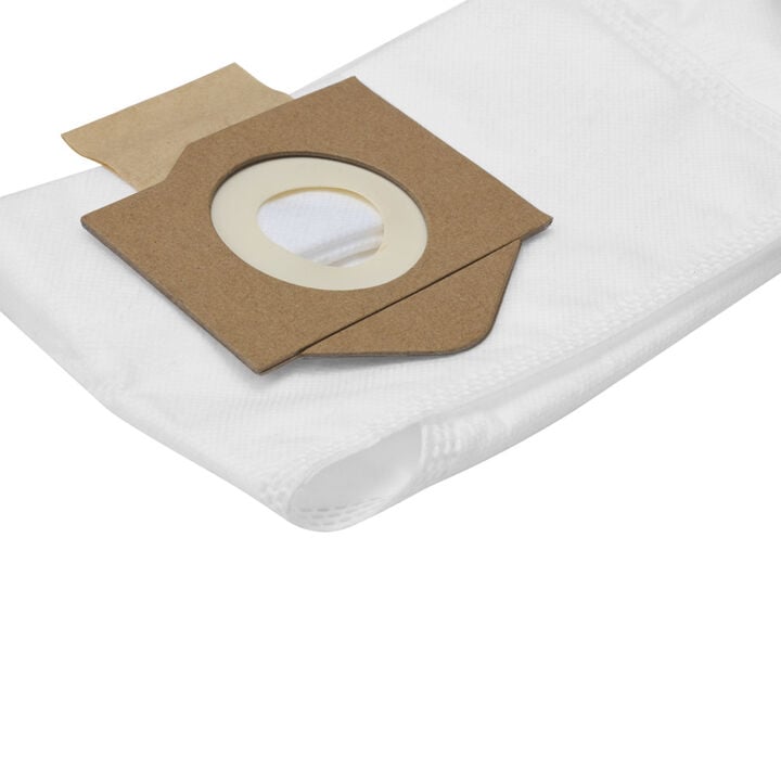 FLEX Fleece Dust Bag for FX5231 5 Pieces, large image number 2