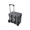 YETI Roadie 60 Wheeled Hard Cooler Charcoal, small image number 5