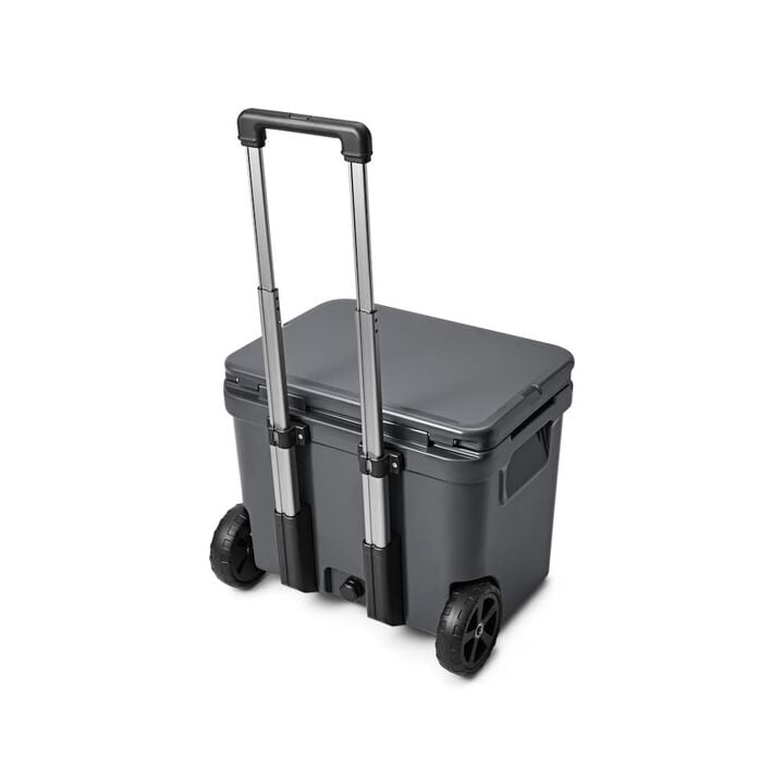 YETI Roadie 60 Wheeled Hard Cooler Charcoal, large image number 4