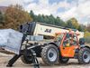 JLG 12000lb/55 Ft. Telehandler, small image number 2
