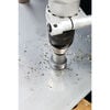 Ideal Industries TKO 1-1/8 Inch Carbide-Tipped Hole Cutter for Sheet Metal and Steel, small image number 4