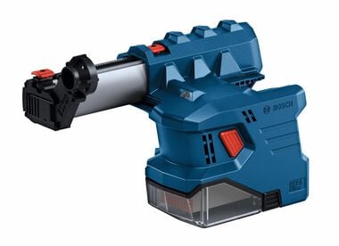Bosch SDS-plus 1/2in Dust Collection Attachment