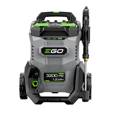 EGO POWER+ 3200 PSI Pressure Washer (Bare Tool), large image number 1