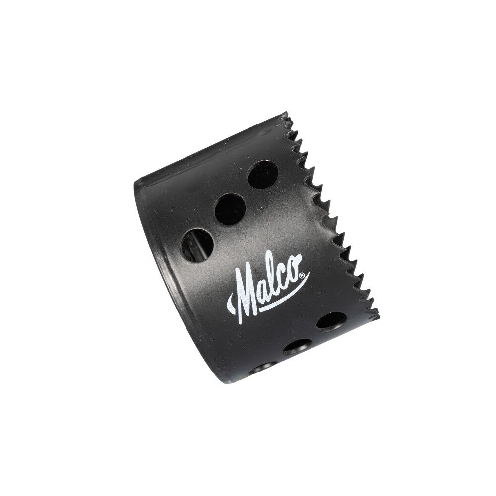 Malco Products 2 5/8 Inch Bi-Metal Hole Saw, large image number 1
