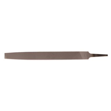 Crescent 16 Flat Double Cut Bastard File - Boxedin