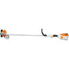 Stihl FCA 80 Cordless Edger Kit, small image number 1